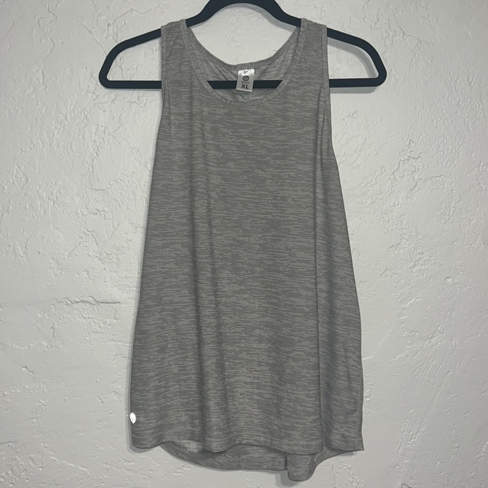 Senita athletics tank